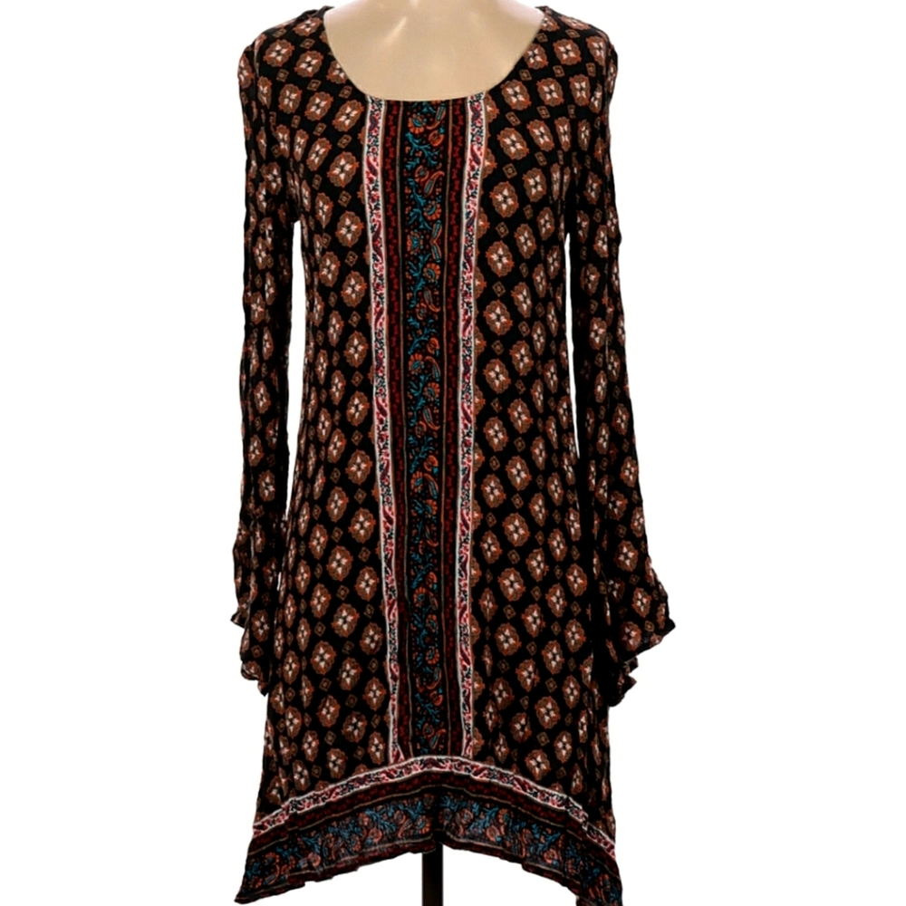 Mossimo Longsleeve Dress